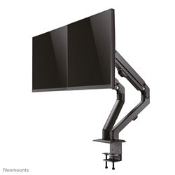 Neomounts monitor arm desk mount image 10